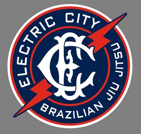 electric city jiu jitsu